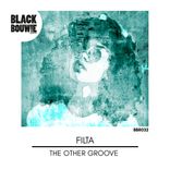 Artwork for "The Other Groove"