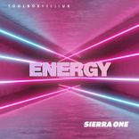 Artwork for "Energy"