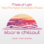Artwork for "Take Me Higher (Cinematic Mixes)"