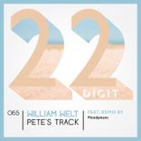 Portada para "Pete's Track"