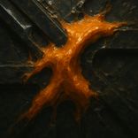 Artwork for "Teraflux"