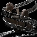 Artwork for "Spirit"