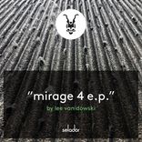 Portada para "Mirage 4"