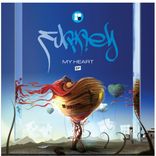 My Heart (Aches For You)