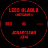 Artwork for "Lefix"