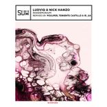 Artwork for "Pandemonium"