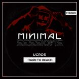 Artwork for "Hard to Reach"