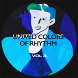 Artwork for "United Colors of Rhythm, Vol. 3"