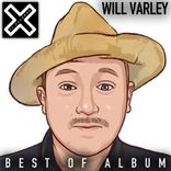 Artwork for "Will Varley Best Of Album"