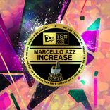 Artwork for "Increase"