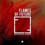 Artwork for "Flames of Future"