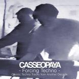 Artwork for "Forcing Techno"