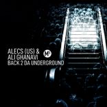 Artwork for "Back 2 Da Underground"