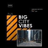 Artwork voor "Big City Vibes"