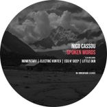 Artwork for "Spoken Words"