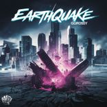 Artwork voor "Earthquake"
