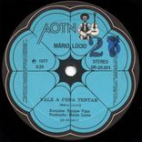 Artwork für "Nossos Dias São Outros"