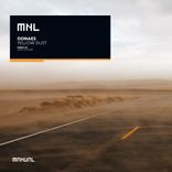 Portada para "Yellow Dust"