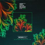 Artwork for "A Curious Moment of Life"