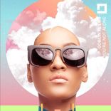 Artwork für "You're Not Alone"