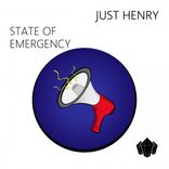 Artwork voor "State Of Emergency"