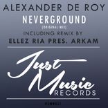 Artwork for "Neverground"