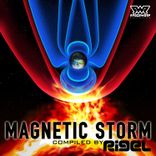 Artwork for "Magnetic Storm"