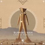 Artwork for "Burning Man"