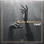 Artwork for "Arabic Adventures"