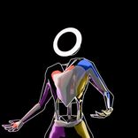 Artwork for "Through The Veil"