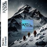 Portada para "Everest"