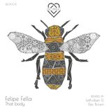 Artwork for "That Body"