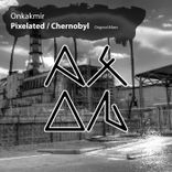 Artwork for "Pixelated / Chernobyl"