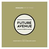 Artwork for "Art of Tones"