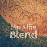 Artwork for "Blend"