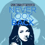 Artwork für "Bleu Light (Never Look Back)"