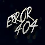 Artwork für "Error 404"