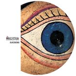 Artwork voor "Bulldozer / Scum"