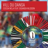 Artwork for "Vill Du Dansa"