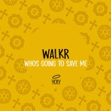 Whos Going to Save Me