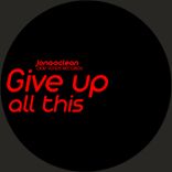 Portada para "Give Up All This"