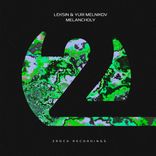 Artwork voor "Melancholy"