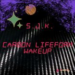 Artwork für "Carbon Lifeform Wakeup"