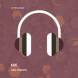 Artwork for "New Heights"