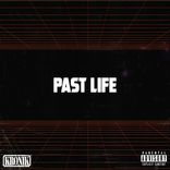 Artwork for "Past Life"
