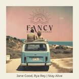 Artwork voor "Stay Alive"