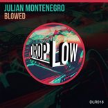 Portada para "Blowed"