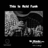 Portada para "This Is Acid Funk"