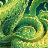 Artwork for "Earthbeat Chronicles"