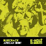 Artwork for "African Idiot"